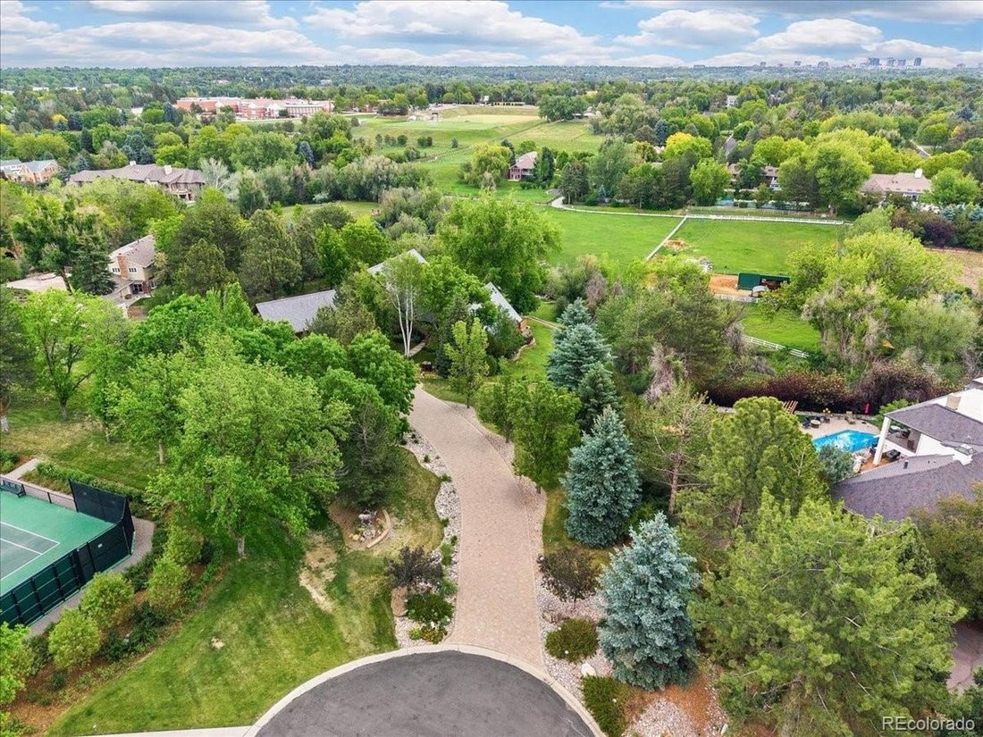 House in Englewood, Colorado, United States 3 - 18131661