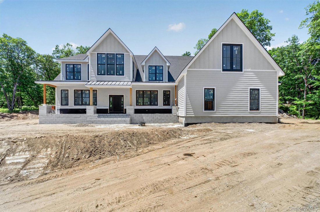 House in Yorktown Heights, New York, United States 1 - 18131737