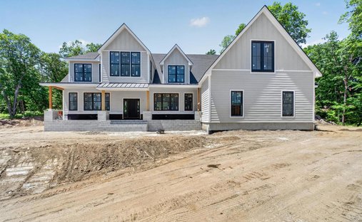 House in Yorktown Heights, New York, United States 1