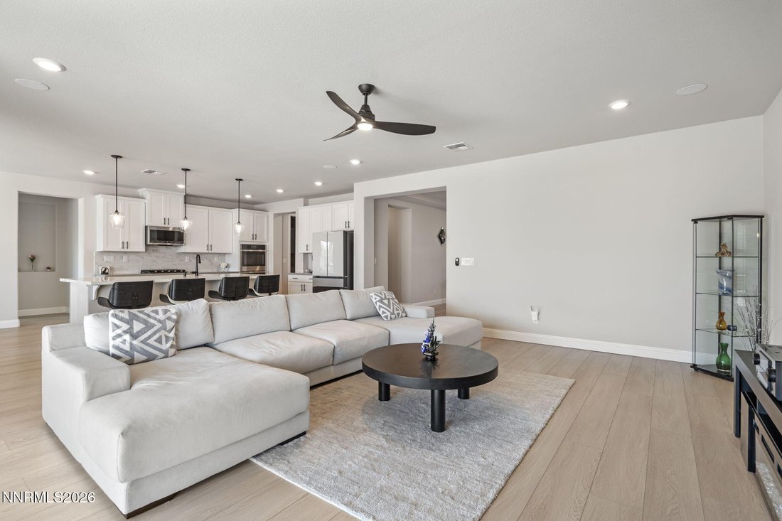 House in Sparks, Nevada, United States 4 - 18127626