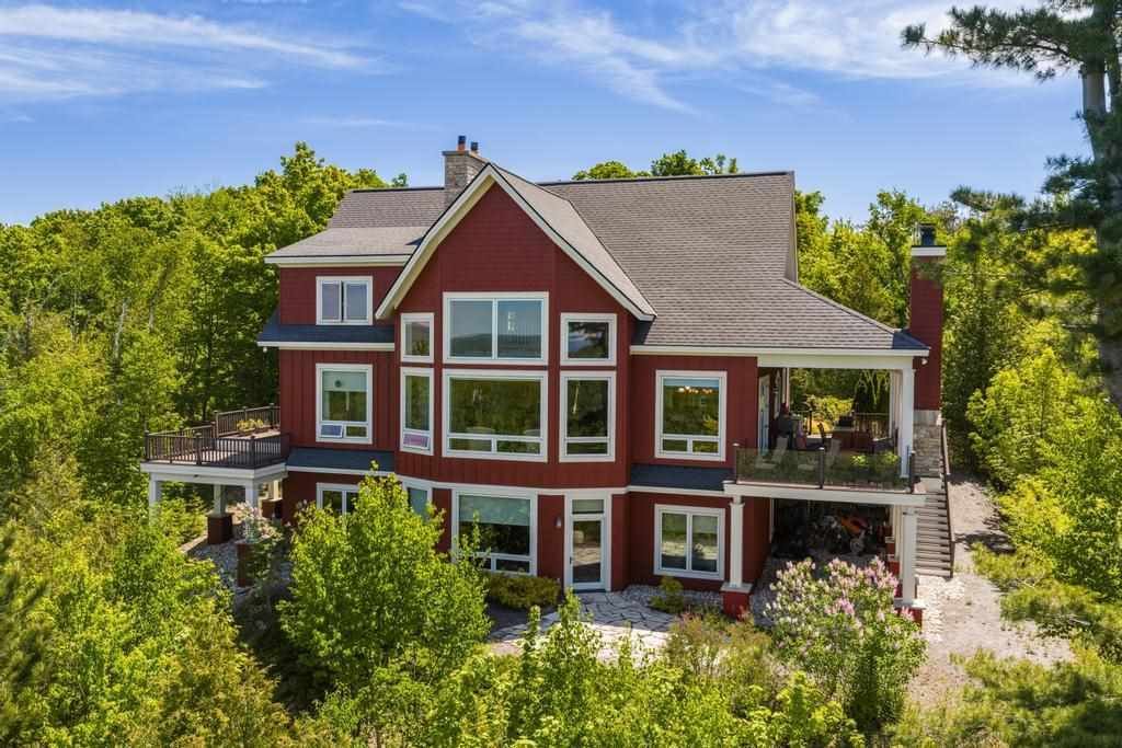 House in Petoskey, Michigan, United States 3 - 18128672