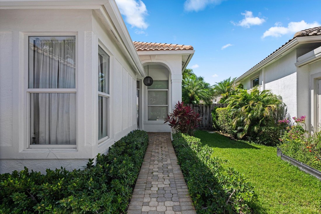 House in Wellington, Florida, United States 4 - 18133278