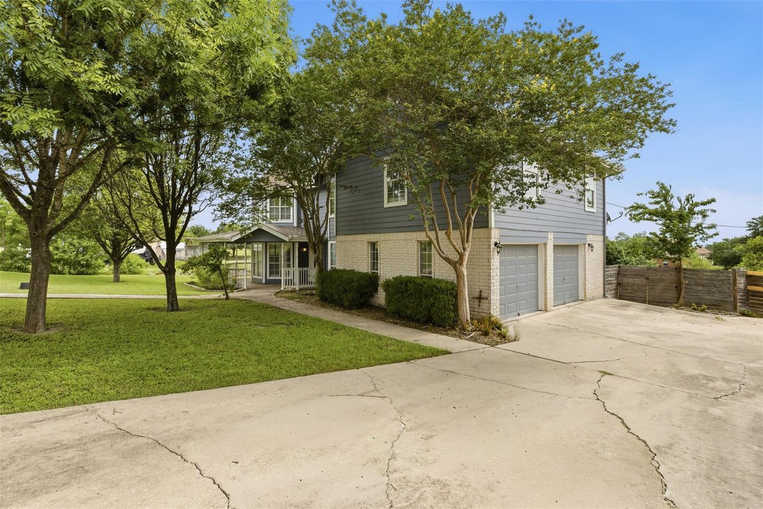 House in Hutto, Texas, United States 4 - 18133074