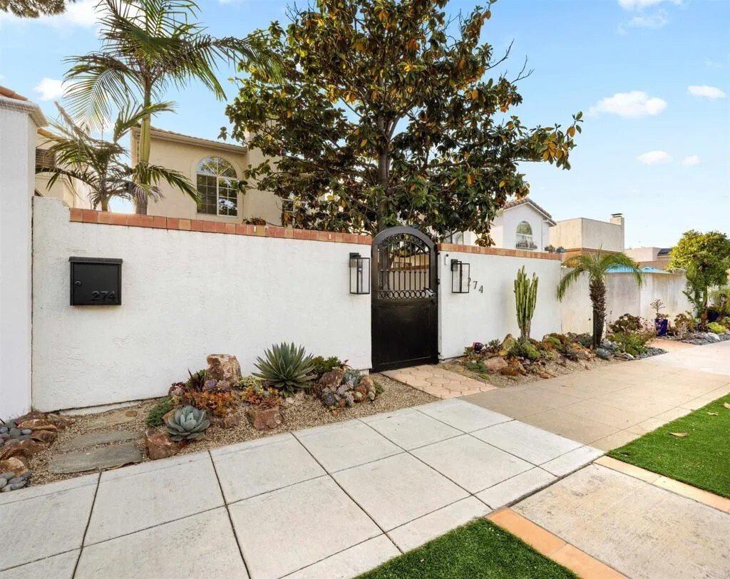 House in Coronado, California, United States 3 - 18131954