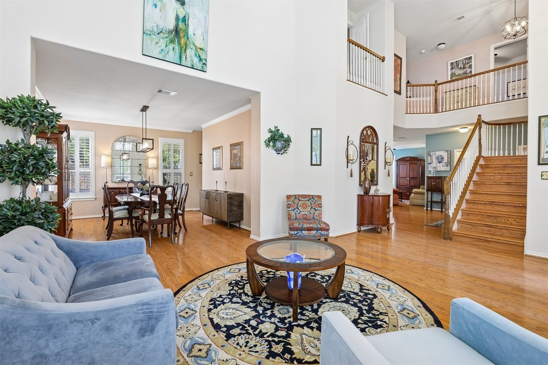 House in Jollyville, Texas, United States 5 - 18133190