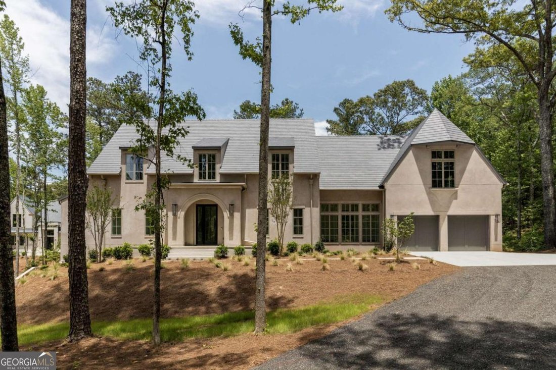 House in Palmetto, Georgia, United States 2 - 18128415