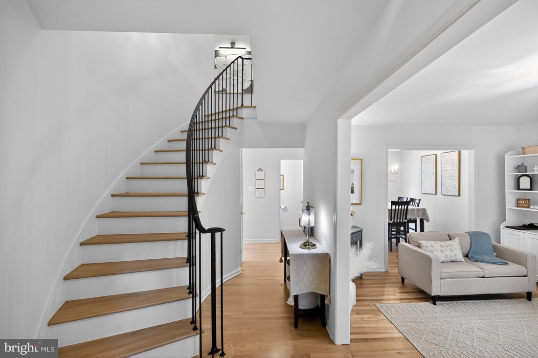 Townhouse in West Springfield, Virginia, United States 4 - 18076885