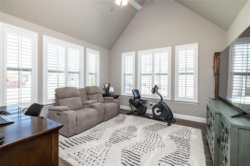 House in Fort Worth, Texas, United States 5 - 18132621