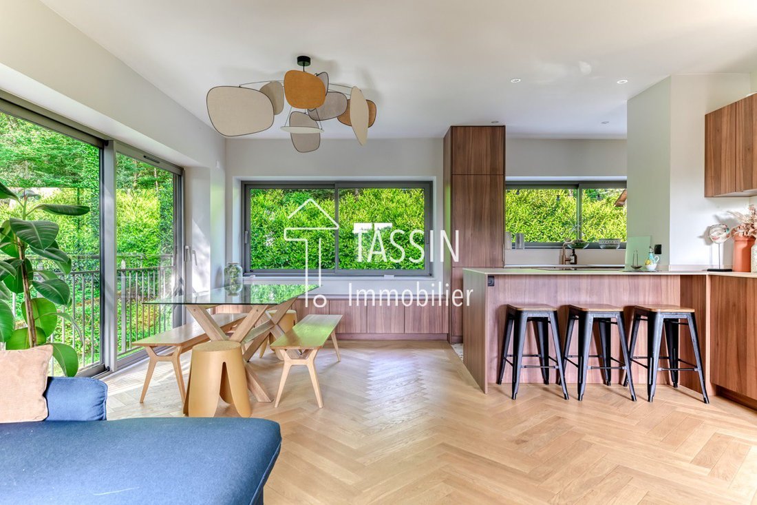 House in Tassin le Bourg, Tassin-la-Demi-Lune, France 3 - 18128171