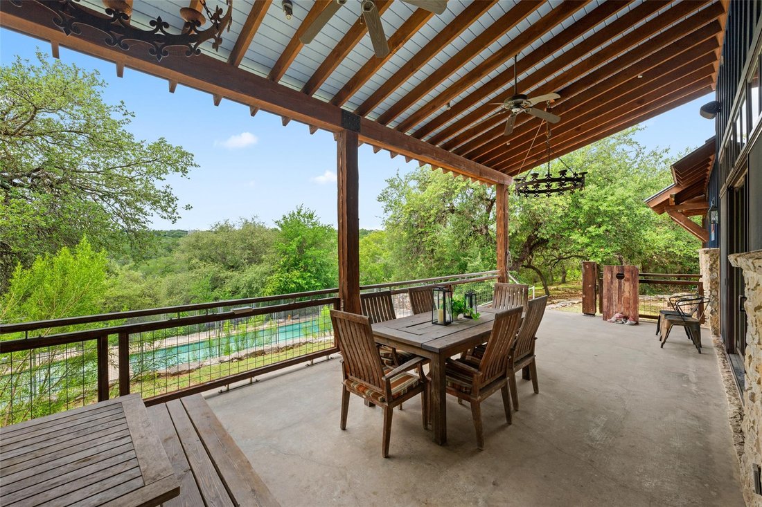 House in Austin, Texas, United States 5 - 18128451