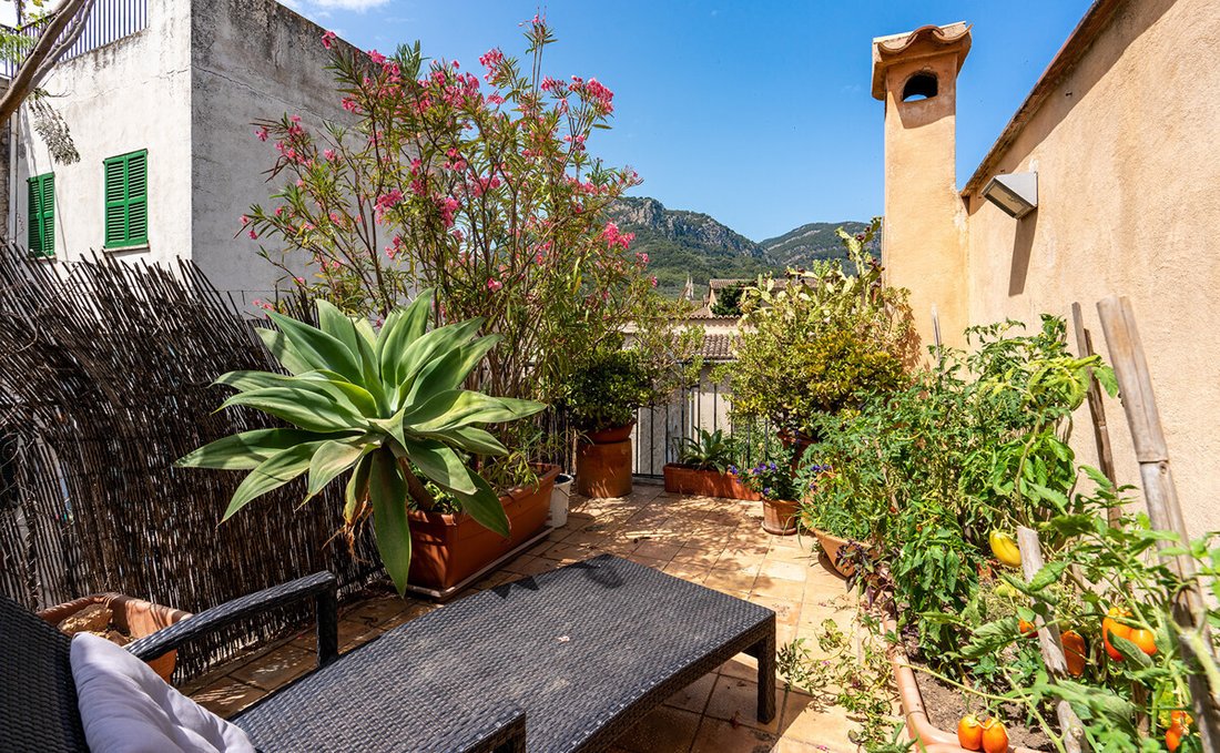 House in Soller, Balearic Islands, Spain 4 - 18131514