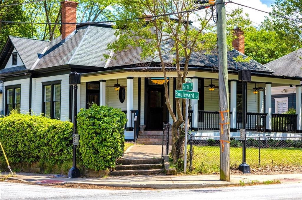 House in Atlanta, Georgia, United States 1 - 18132457