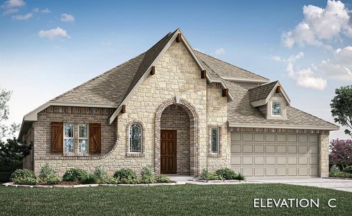 House in Anna, Texas, United States 1