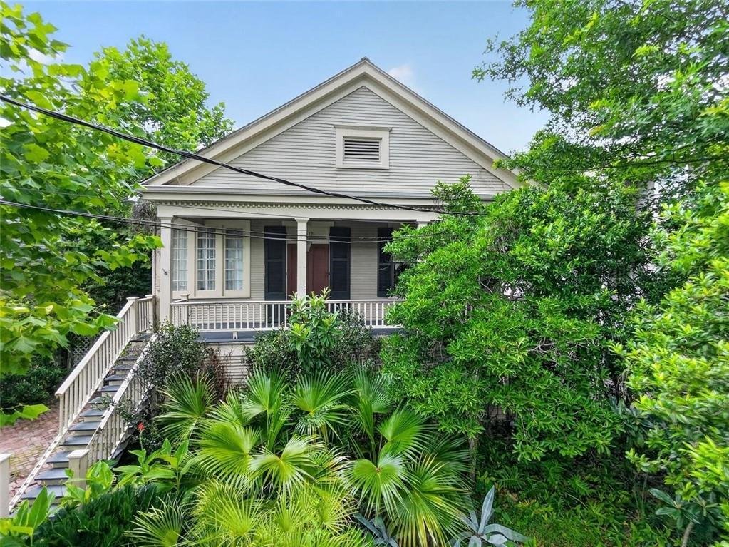 House in New Orleans, Louisiana, United States 1 - 18132709