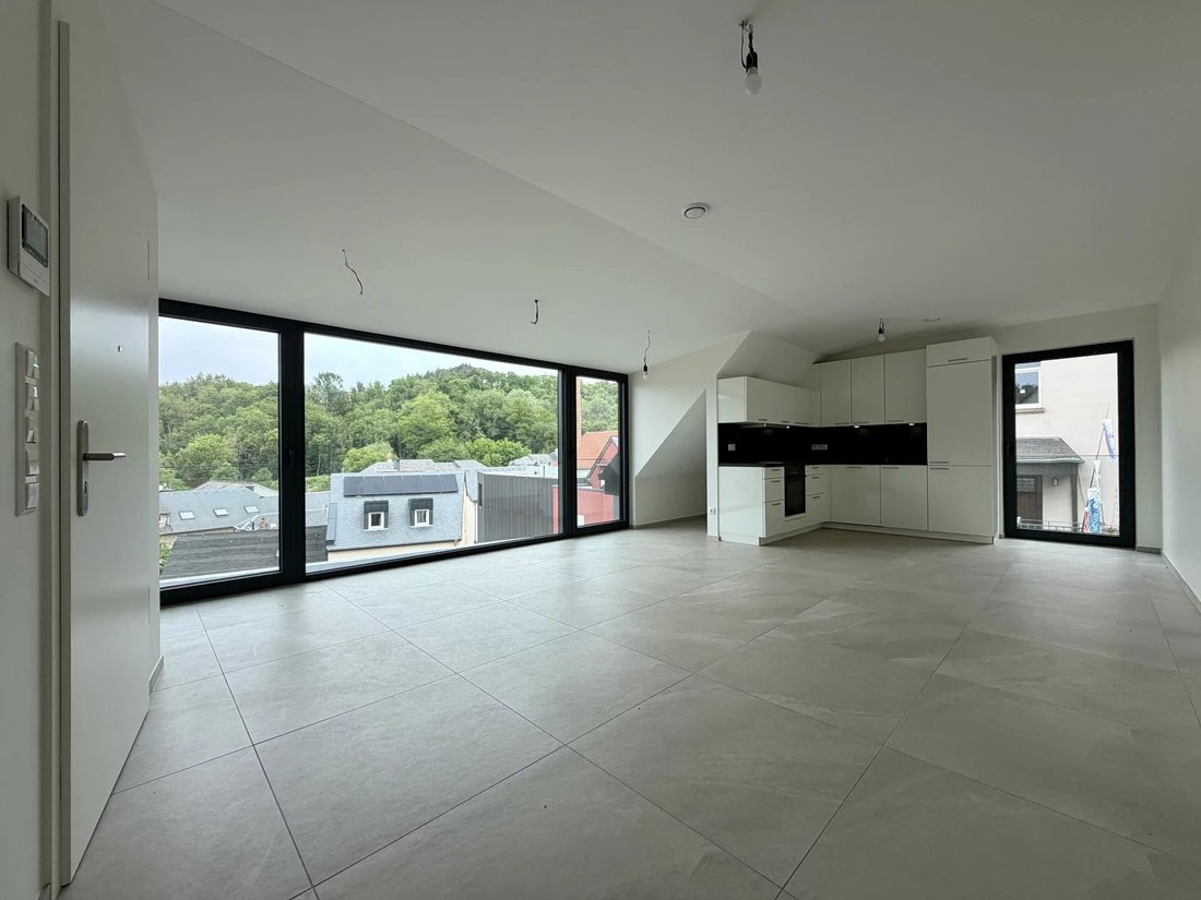 Haus in Luxemburg, Distrikt Luxemburg, Luxemburg 5 - 18130057