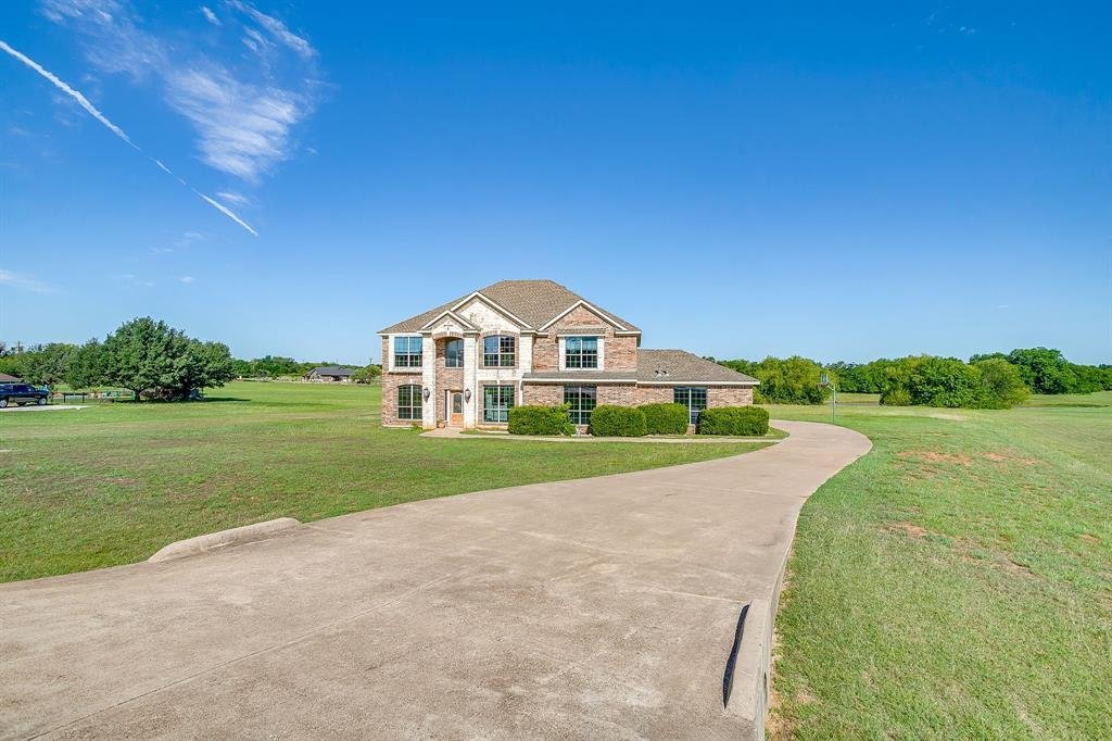 House in Granbury, Texas, United States 1 - 18132793
