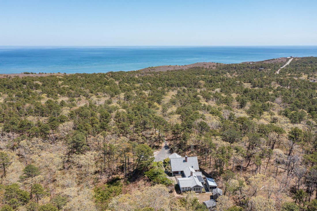 House in Wellfleet, Massachusetts, United States 1 - 18132061