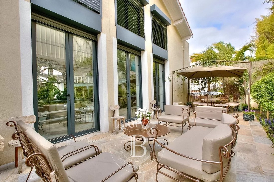 Apartment in Cannes, Provence-Alpes-Côte d'Azur, France 5 - 10466389
