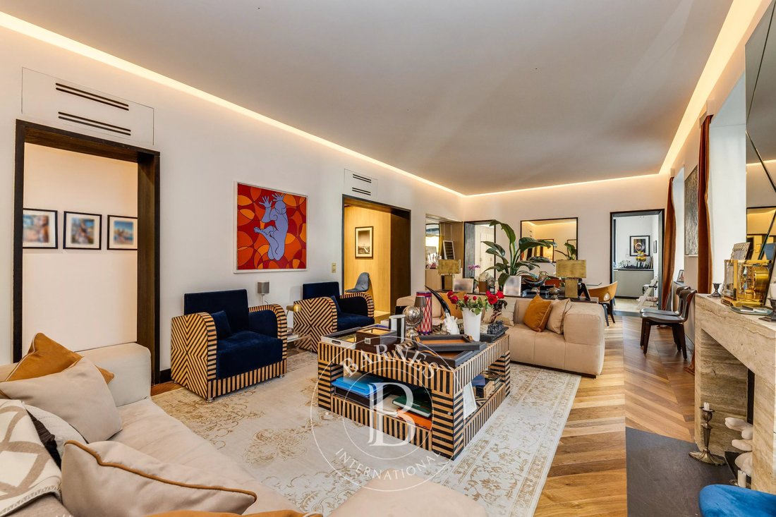Apartment in Pinciano, Rome, Italy 1 - 18130230