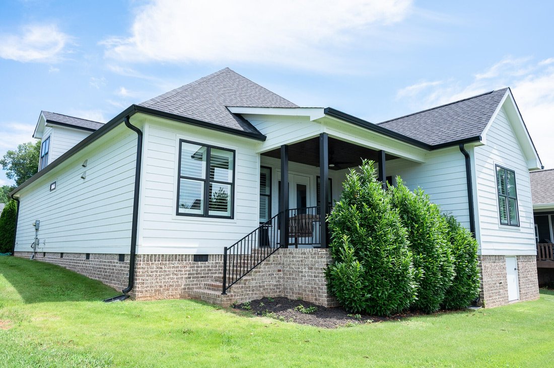 Casa a Cleveland, Tennessee, Stati Uniti 5 - 18127669