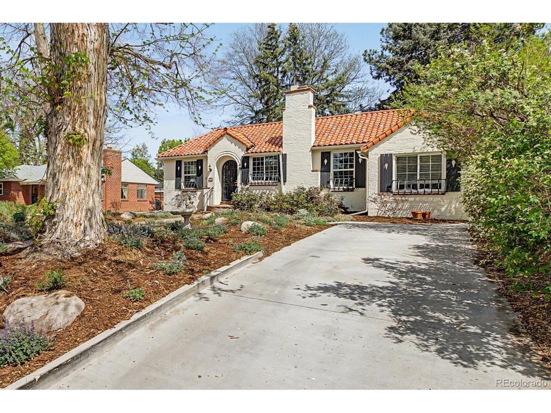 Maison à Denver, Colorado, États-Unis 3 - 18131656