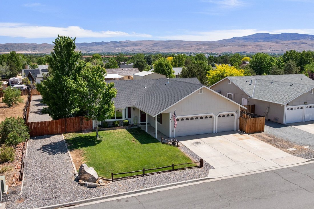 House in Sparks, Nevada, United States 5 - 18133224