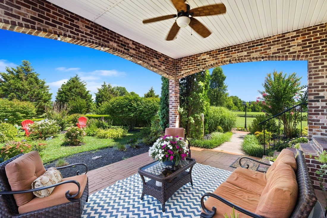 Haus in Cross Plains, Tennessee, Vereinigte Staaten 2 - 18127624