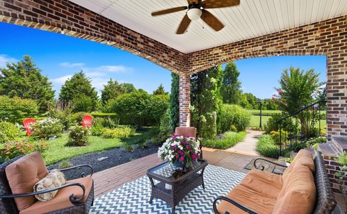 Casa a Cross Plains, Tennessee, Stati Uniti 1