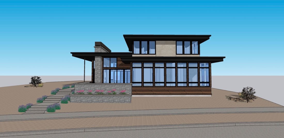 House in Bend, Oregon, United States 1 - 18130834