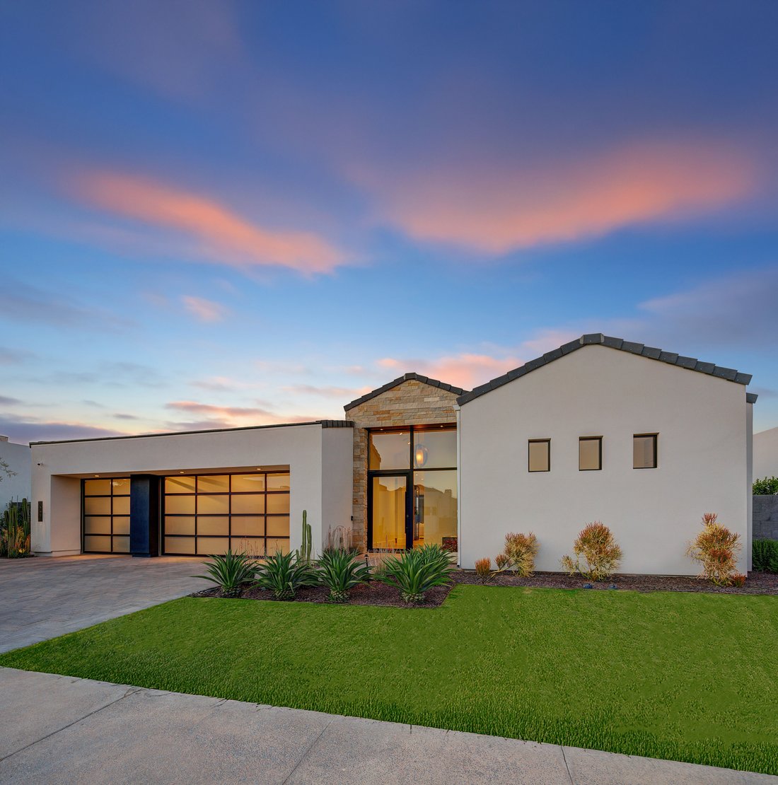 House in Paradise Valley, Arizona, United States 4 - 18128411