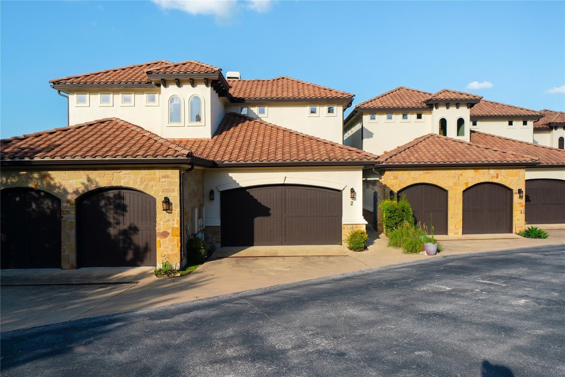 Condo in Jonestown, Texas, United States 3 - 18132975