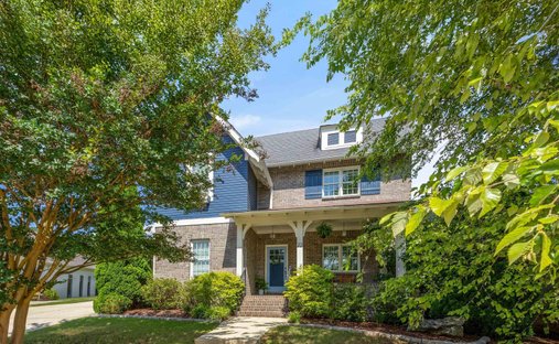 House in Gurley, Alabama, United States 1