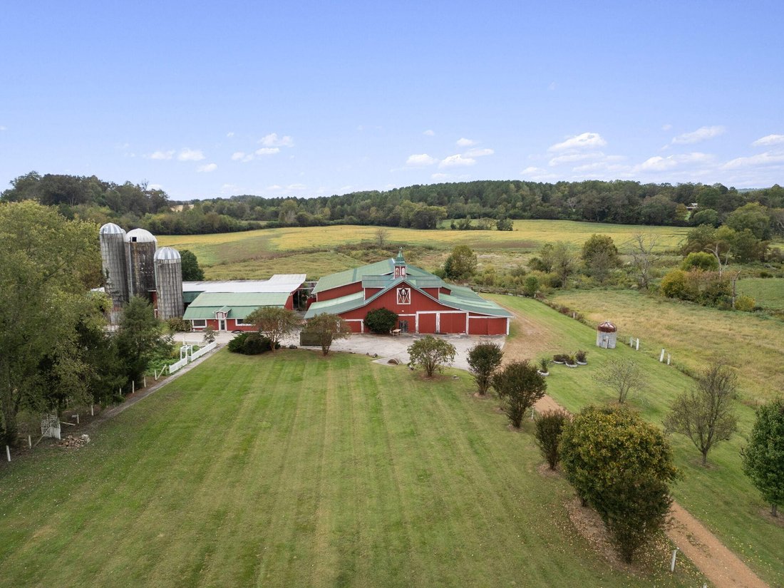 House in Englewood, Tennessee, United States 5 - 18127622