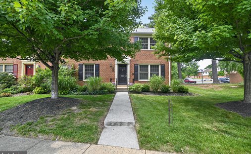 Haus in West Springfield, Virginia, Vereinigte Staaten 1