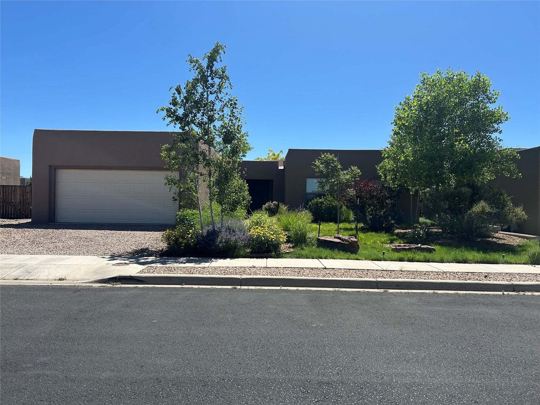 House in Santa Fe, New Mexico, United States 1 - 18131189