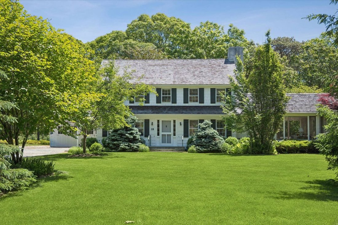 House in Westhampton, New York, United States 4 - 18131193