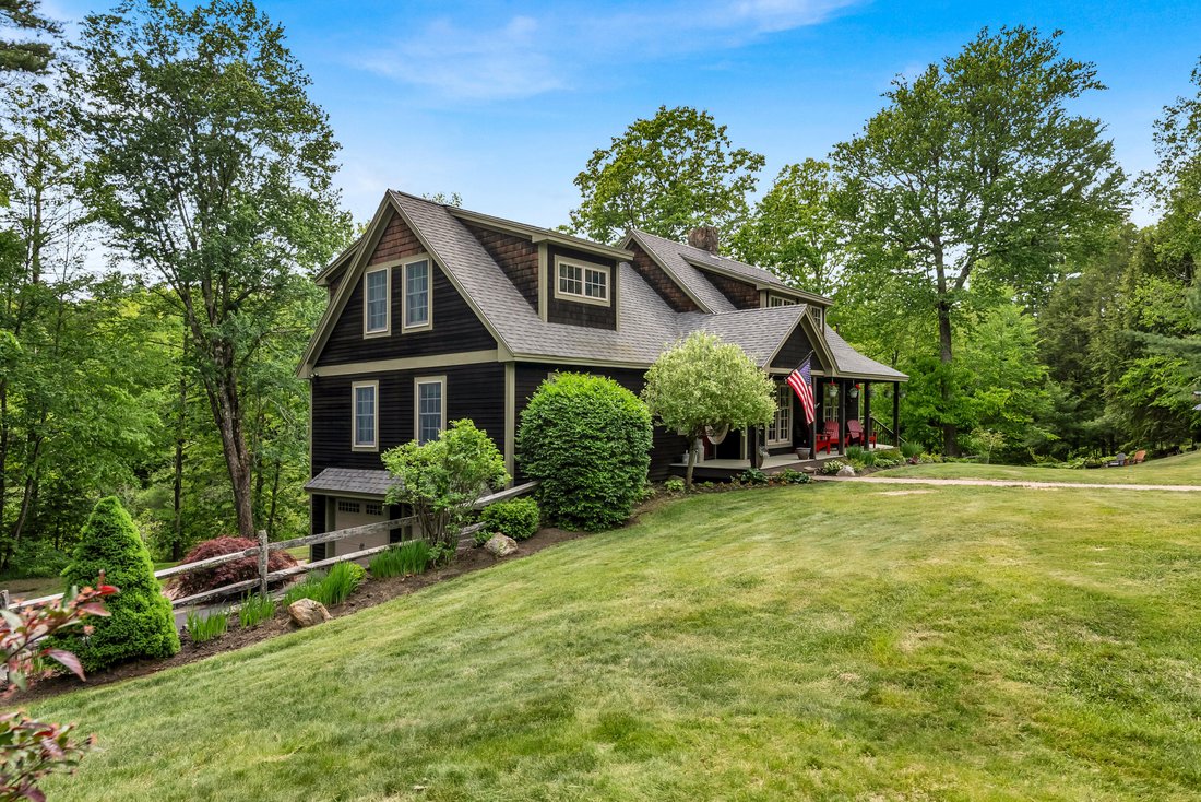 House in Sanford, Maine, United States 4 - 18129201