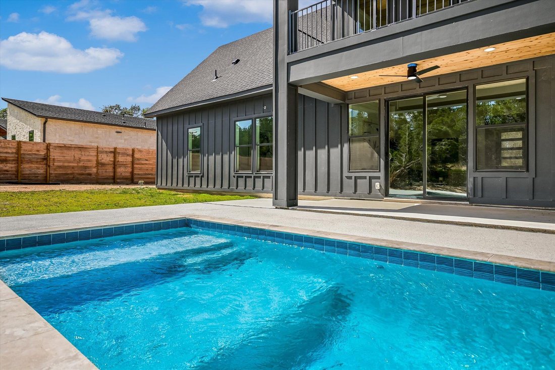 House in Wimberley, Texas, United States 3 - 18133104