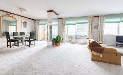 Apartamento en Capitole, Toulouse, Francia 1