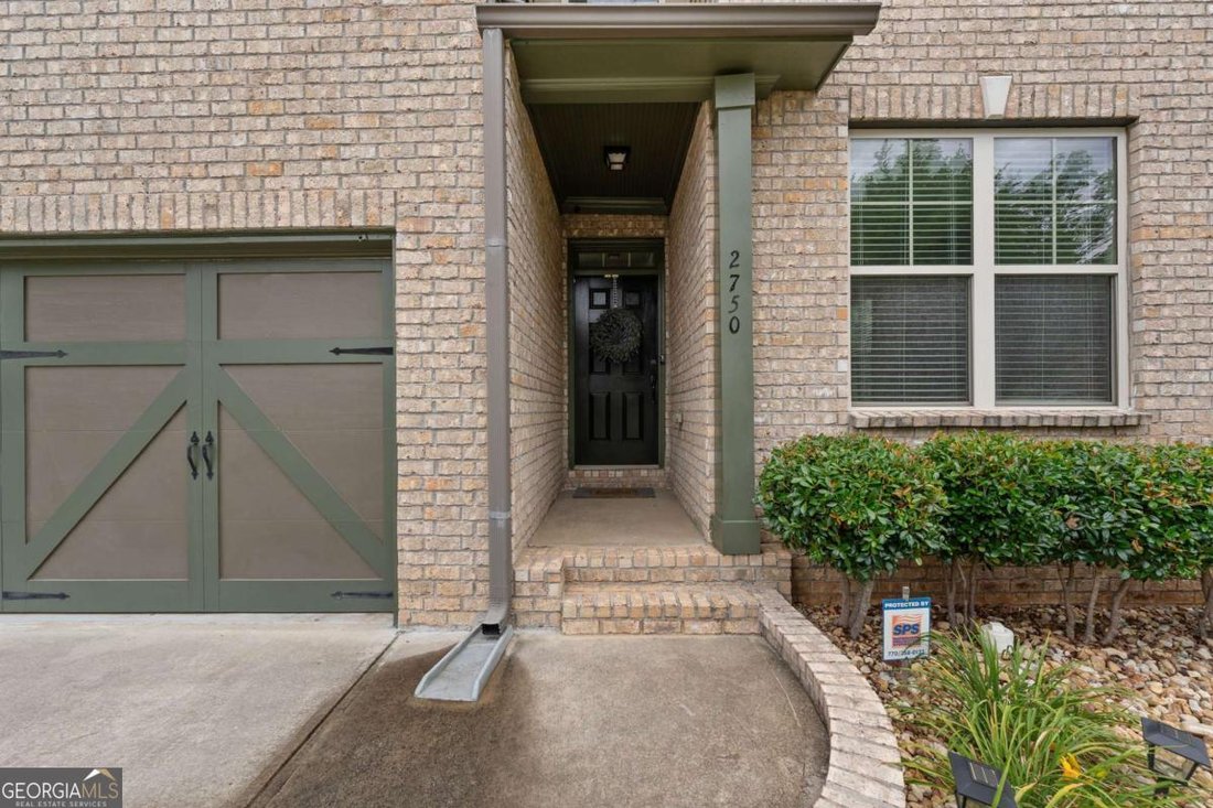 House in Buford, Georgia, United States 4 - 18132916