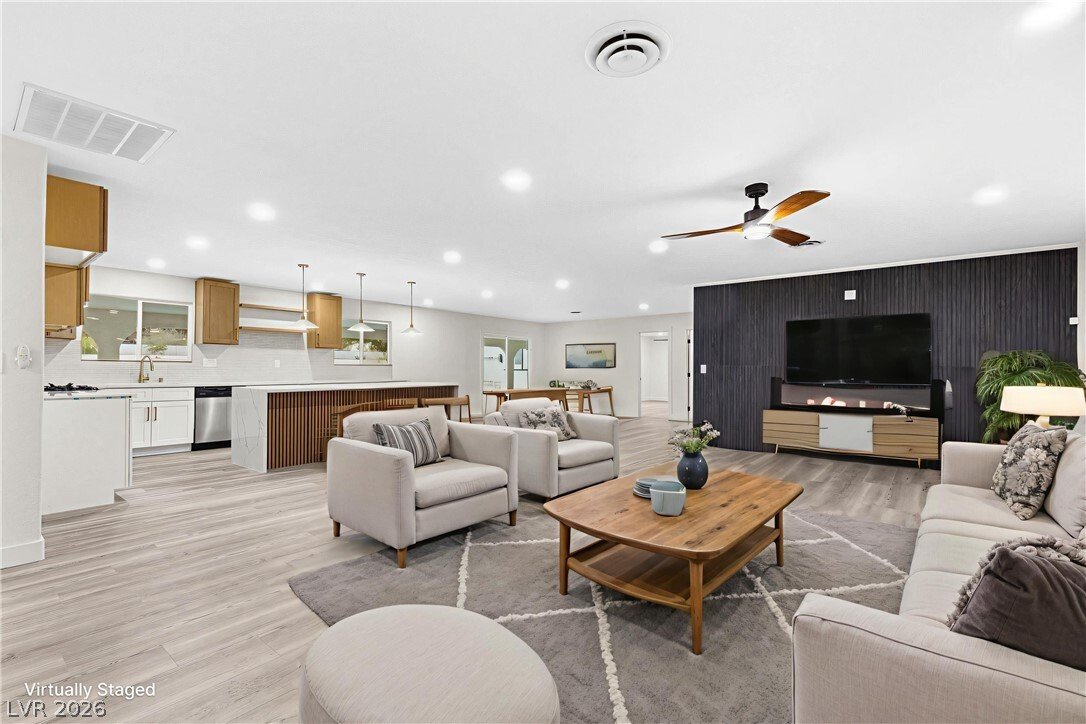 House in Henderson, Nevada, United States 1 - 18132088