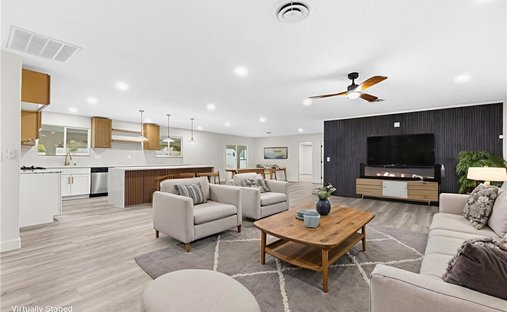 Maison à Henderson, Nevada, États-Unis 1
