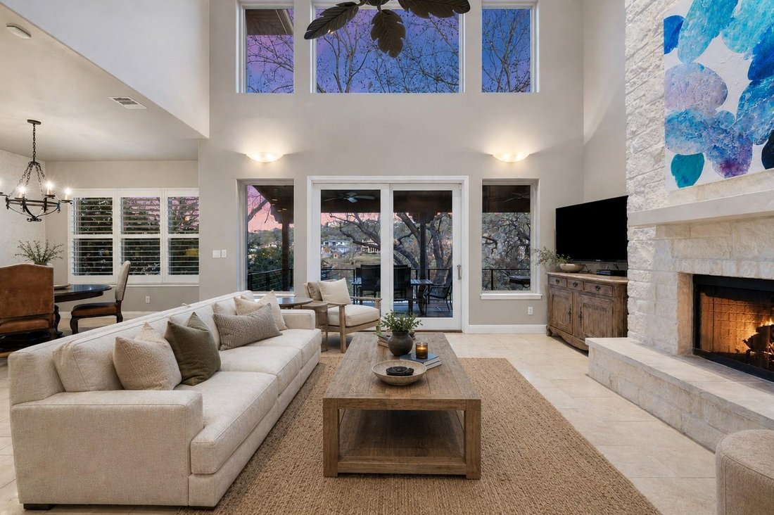 House in Austin, Texas, United States 5 - 16596921