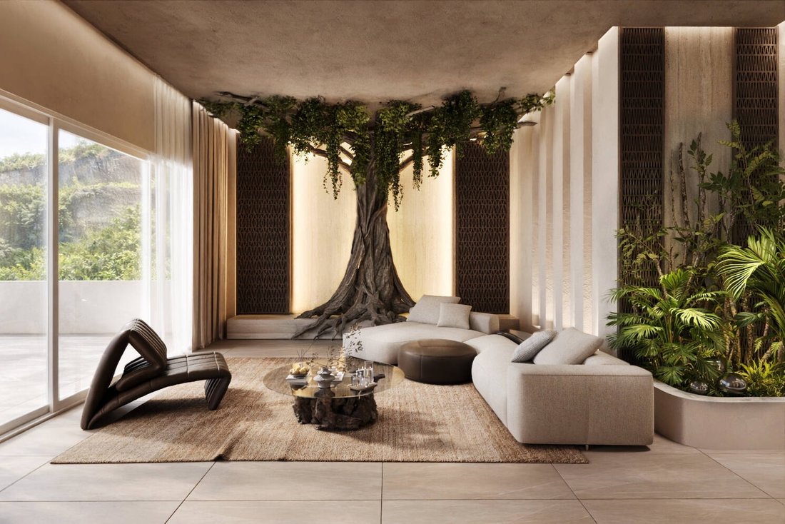 Villa in South Kuta, Bali, Indonesia 3 - 18133235