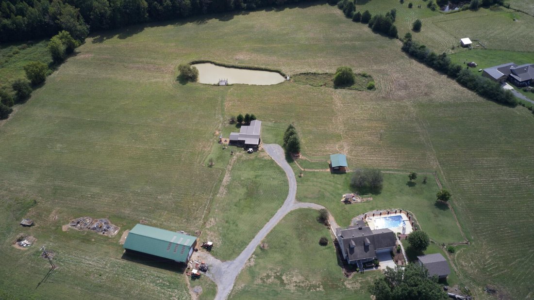 House in Riceville, Tennessee, United States 1 - 18127583