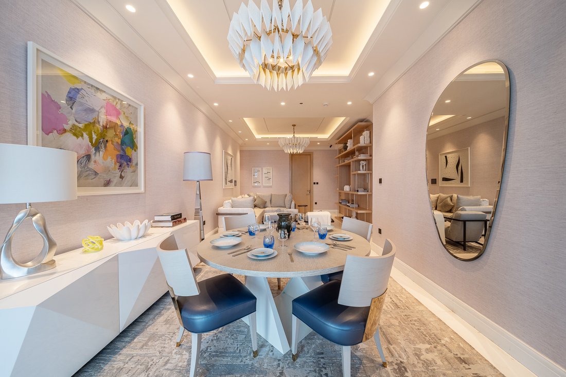 House in Jeddah, Makkah Province, Saudi Arabia 2 - 18130034