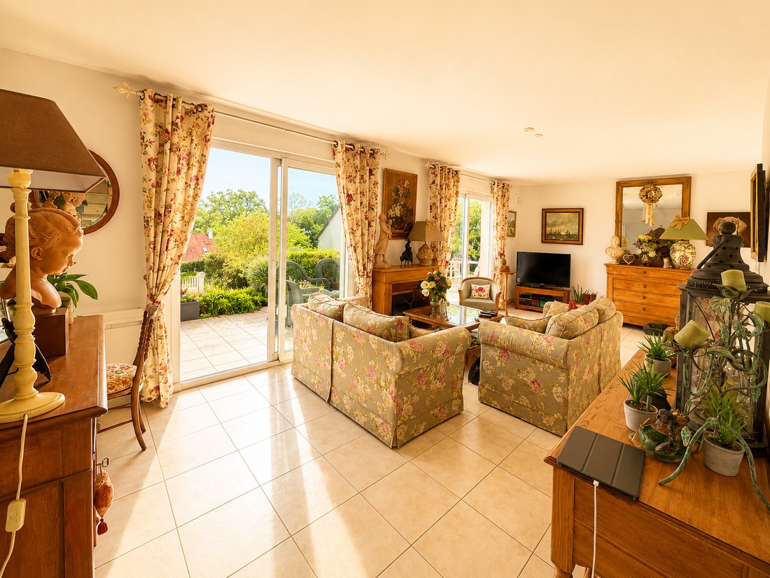 House in Villers-sur-Mer, Normandy, France 5 - 18132215