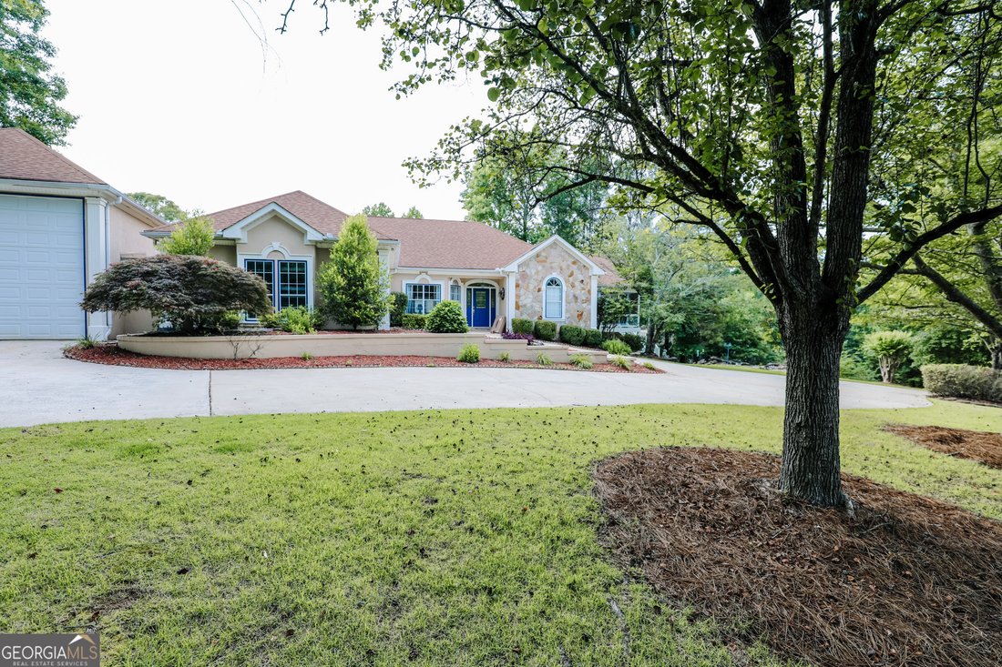 House in Winston, Georgia, United States 2 - 17858048