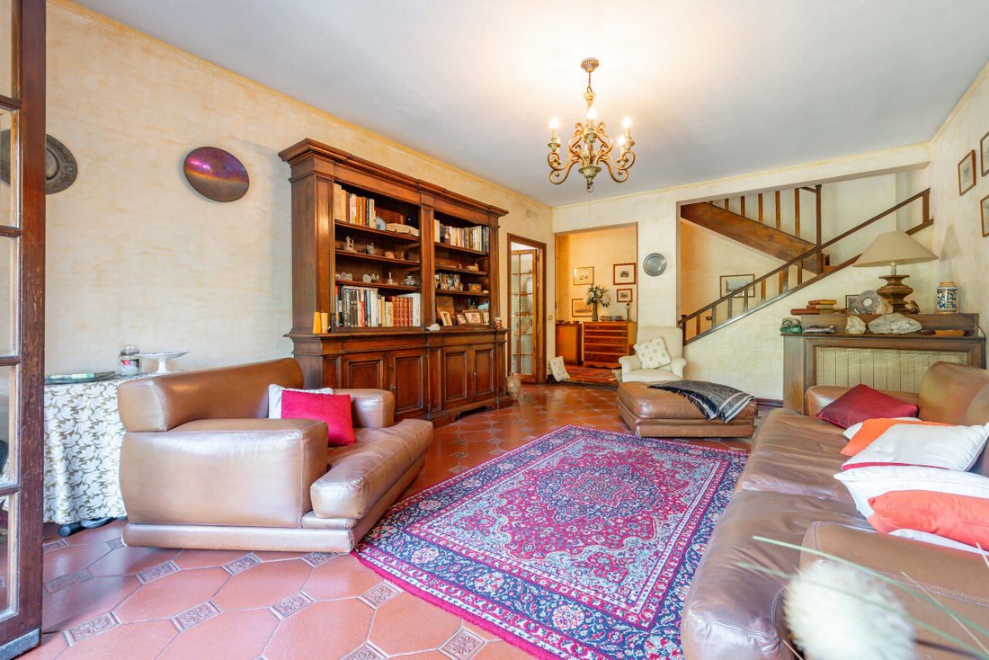 House in Spinaceto - Mezzocammino, Rome, Lazio 5 - 18133756