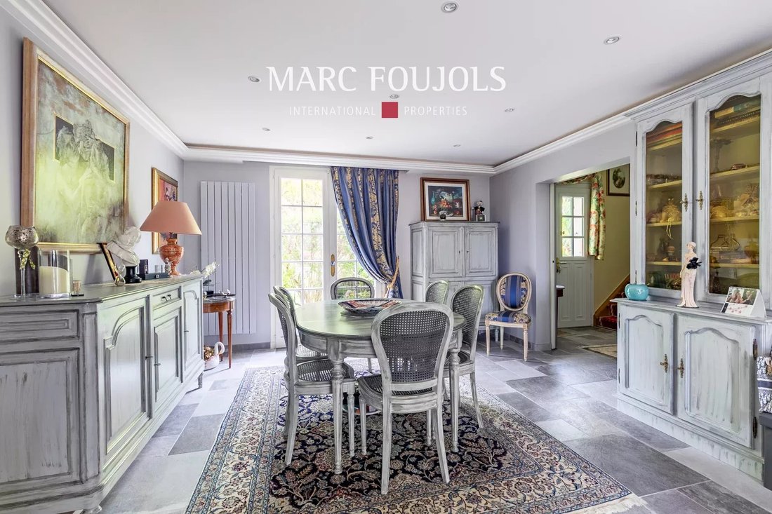 House in Gouvieux, Hauts-de-France, France 3 - 18130135